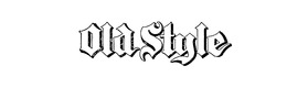 OLD STYLE trademark