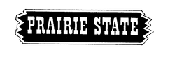 PRAIRIE STATE trademark