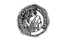 DEUTSCHES EXPORT-WEINSIEGEL trademark