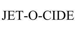 JET-O-CIDE trademark