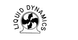 LIQUID DYNAMICS trademark