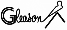 GLEASON trademark