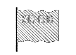 CALO-CLOR trademark