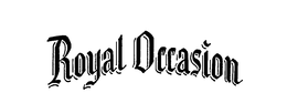 ROYAL OCCASION trademark
