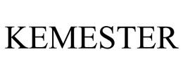 KEMESTER trademark