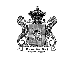 POUR LE ROI trademark