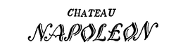 CHATEAU NAPOLEON trademark