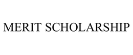 MERIT SCHOLARSHIP trademark