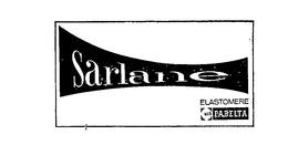 SARLANE ELASTOMERE UCB FABELTA trademark