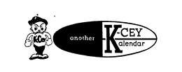 K-CEY KALENDAR ANOTHER trademark