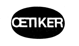 OETIKER trademark