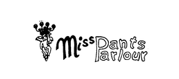MISS PANTS PARLOUR trademark