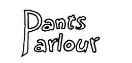PANTS PARLOUR trademark
