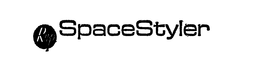 RMP SPACE STYLER trademark