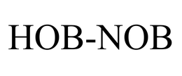 HOB-NOB trademark