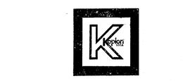 K KOPLON SNIA trademark