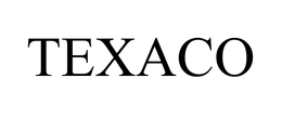 TEXACO trademark