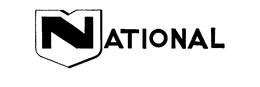 NATIONAL trademark