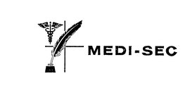 MEDI-SEC trademark