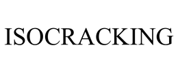 ISOCRACKING trademark