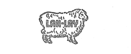 LAN-LAY trademark