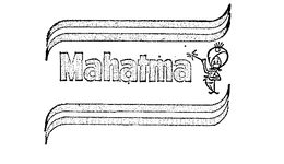 MAHATMA trademark