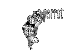 PARROT trademark