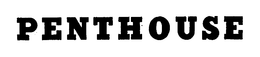 PENTHOUSE trademark