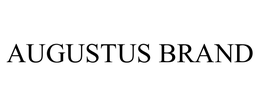 AUGUSTUS BRAND trademark