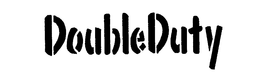 DOUBLE DUTY trademark
