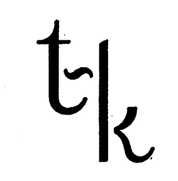 T-K trademark
