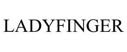 LADYFINGER trademark