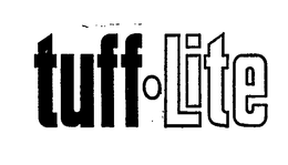 TUFF-LITE trademark