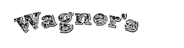WAGNER'S trademark