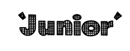 'JUNIOR ' trademark
