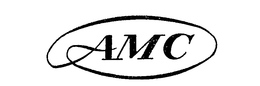 AMC trademark