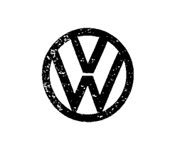 VW trademark