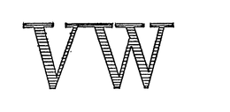 VW trademark