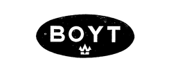 BOYT trademark