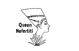 QUEEN NEFERTITI ALO trademark