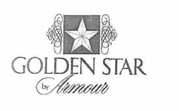 ARMOUR GOLDEN STAR trademark