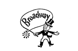 BROADWAY trademark