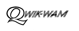 QWIK-WAM trademark