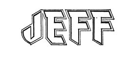 JEFF trademark