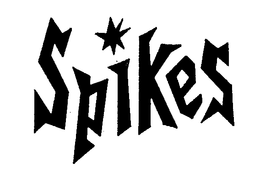 SPIKES trademark