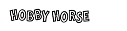 HOBBY HORSE trademark