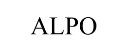 ALPO trademark