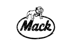 MACK trademark