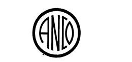 ANCO trademark