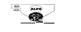 ALPO trademark